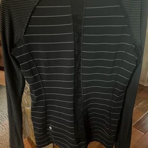 Lululemon sweatshirt